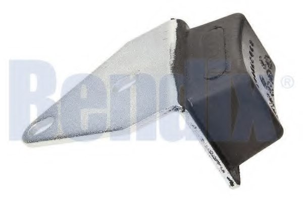 BENDIX 047349B Rubber Buffer, suspension
